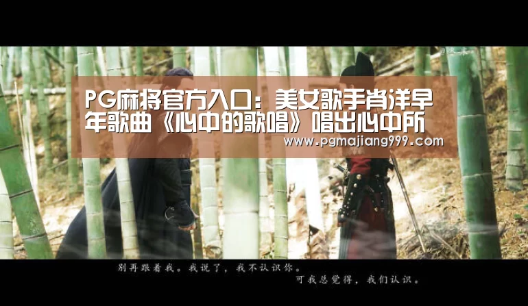 PG麻将登录入口
