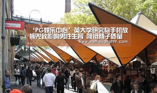 ‘PG娱乐中心’英大学研究称手机放裤兜致影响男性生育 降低精子质量(图1) PG娱乐中心