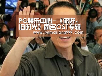 PG麻将登录入口